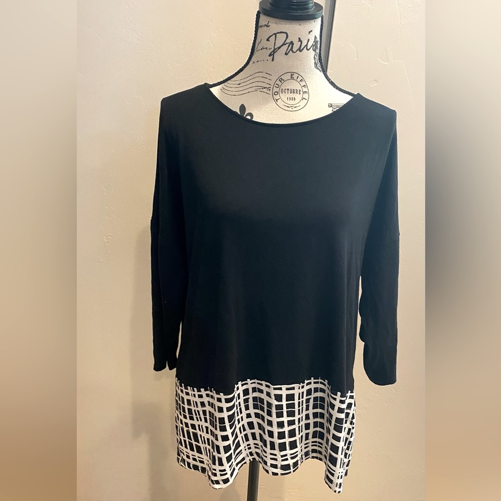 Chico’s Top